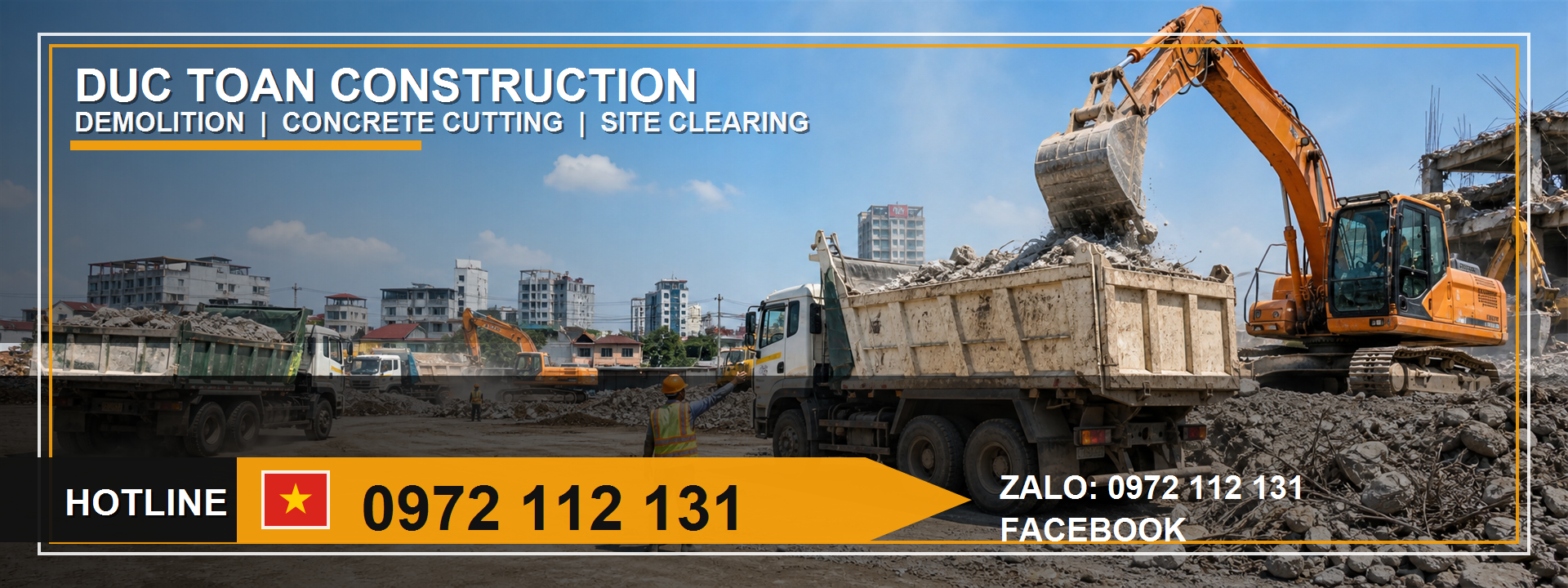 cho thuê búa thủy lực giá rẻ Đồng Tháp
